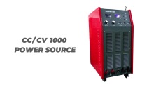 CC/CV 1000 POWER SOURCE