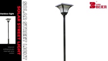 Courtyard lamp Lamp Luminous Flux(lm):3900