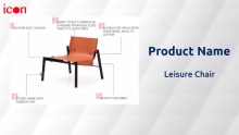 Modern 1 Seat Corner Room Furniture Waiting Imitation Leather Office Sofa Chair