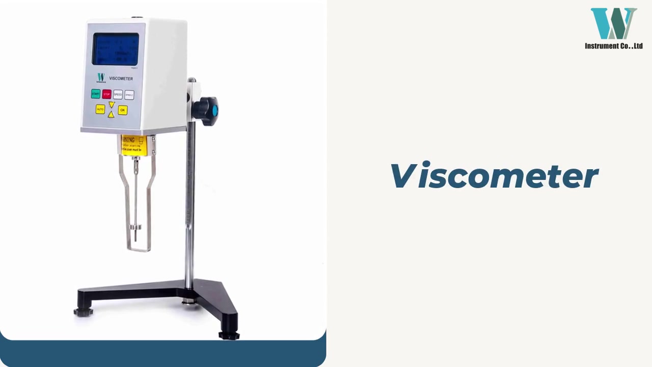 Viscosimetro
