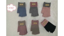 Professional Bulk Winter Gloves Manufacturers-Zhuyi Trading