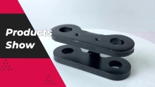 Connecting plate