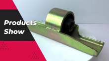 Professional Gearbox bracket manufacturers