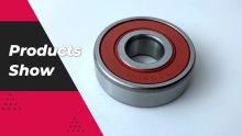 NTN bearings