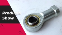 Best Ball joint Factory Price