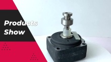 Oil Pump Head