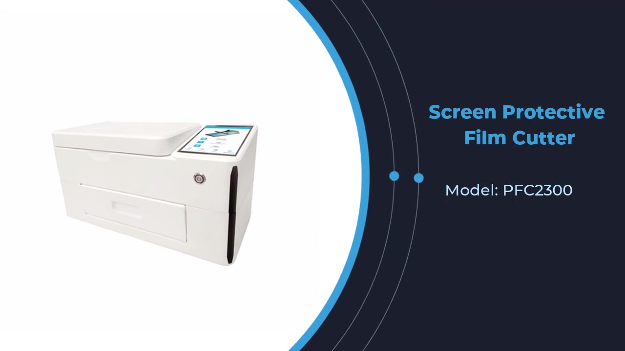 Digital AAS Contour Cutting Plotter T24A
