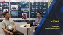 2018 OSEA Singapore Exhibition