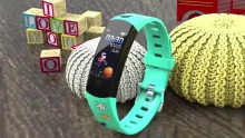 Best Selling Kids Smart Bracelet