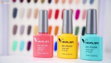 VIP2 Venalisa 60 Colors Gel Polish Set