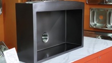 Nano Sink
