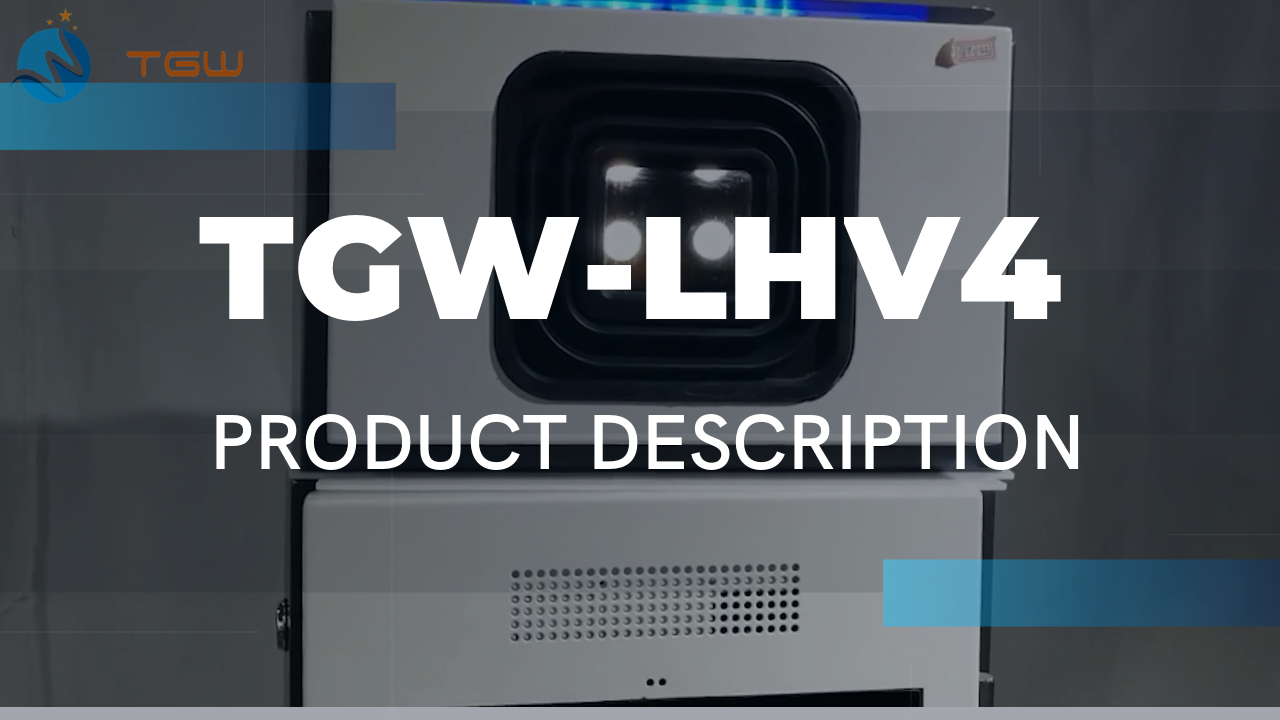 Automatic parking access control system with license plate recognition by HD camera TGW-LHV4