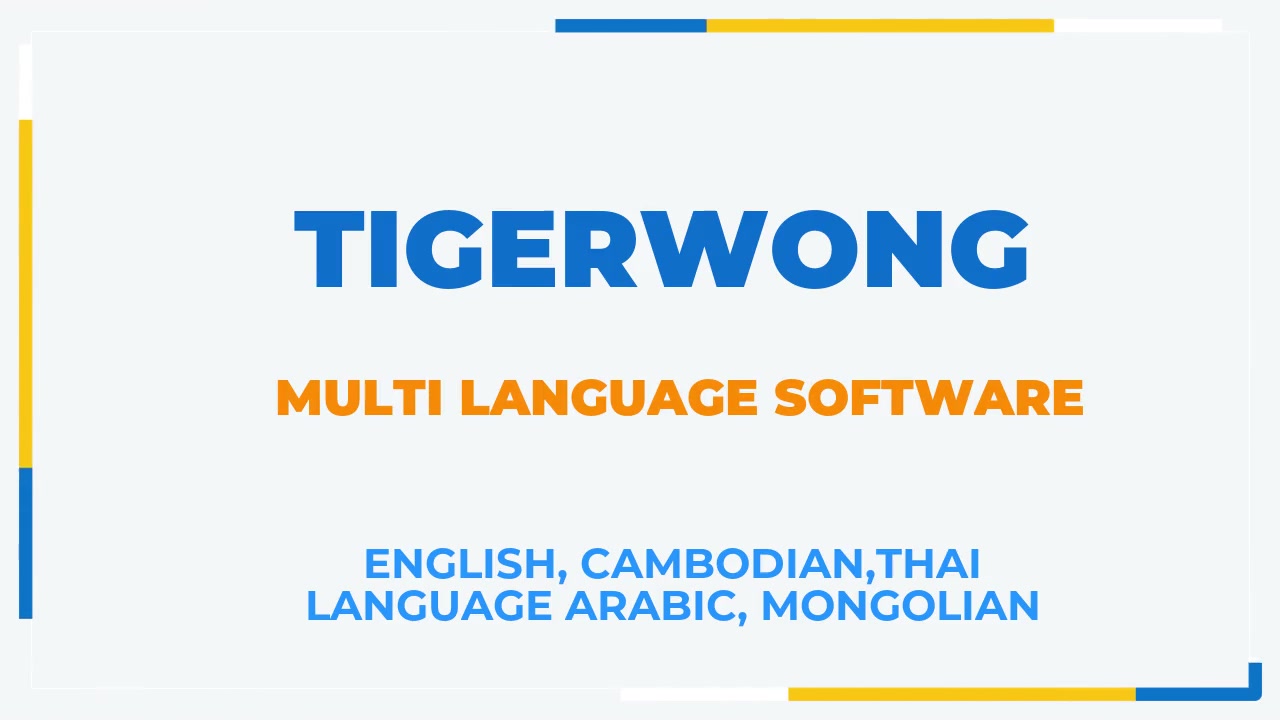 Best GLOBAL ALPR MULTI LANGUAGE APPLICATIONS OFFER-ARABIC, THAI,CAMBODIAN
