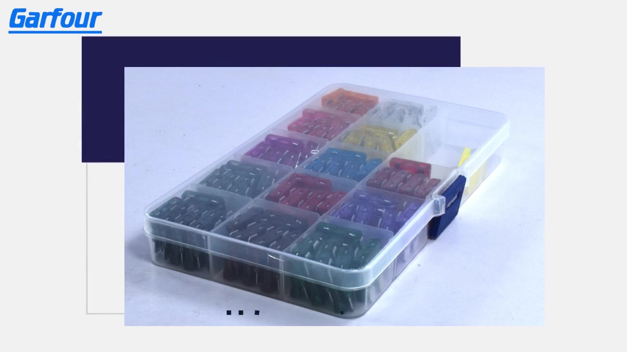BestQuality Professional Medium Size Fuse Assembly Box Factory