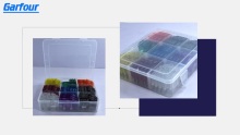 Best Large fuse assembly box Supplier
