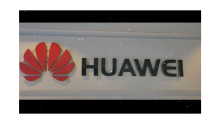 Changes to Huawei's Logo version