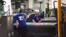 Is It Possible to Process Aluminum-Plastic Panels With a Mechanical Engraving Machine?