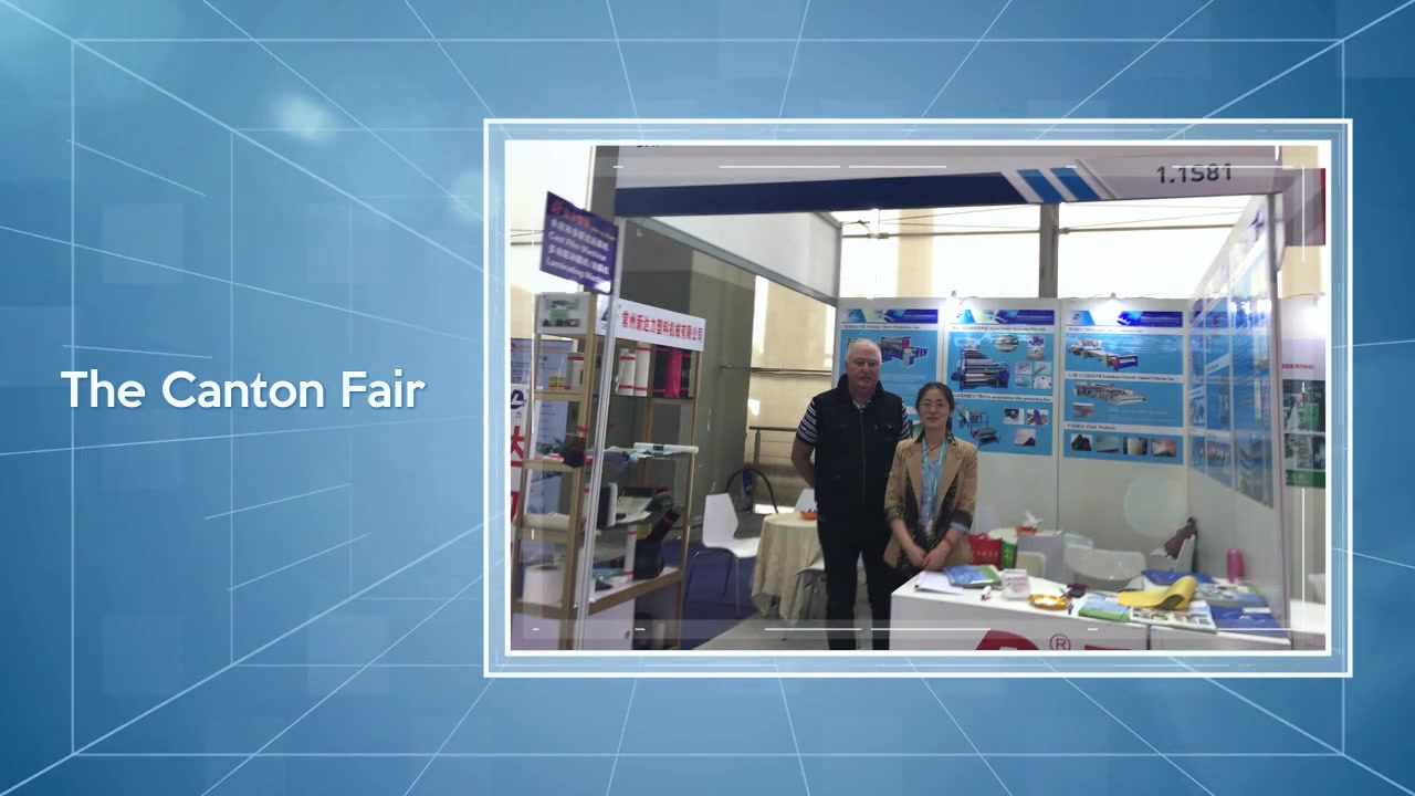  China The Canton Fair Dali Extruder Machine Manufacturers manufacturers - Dali 