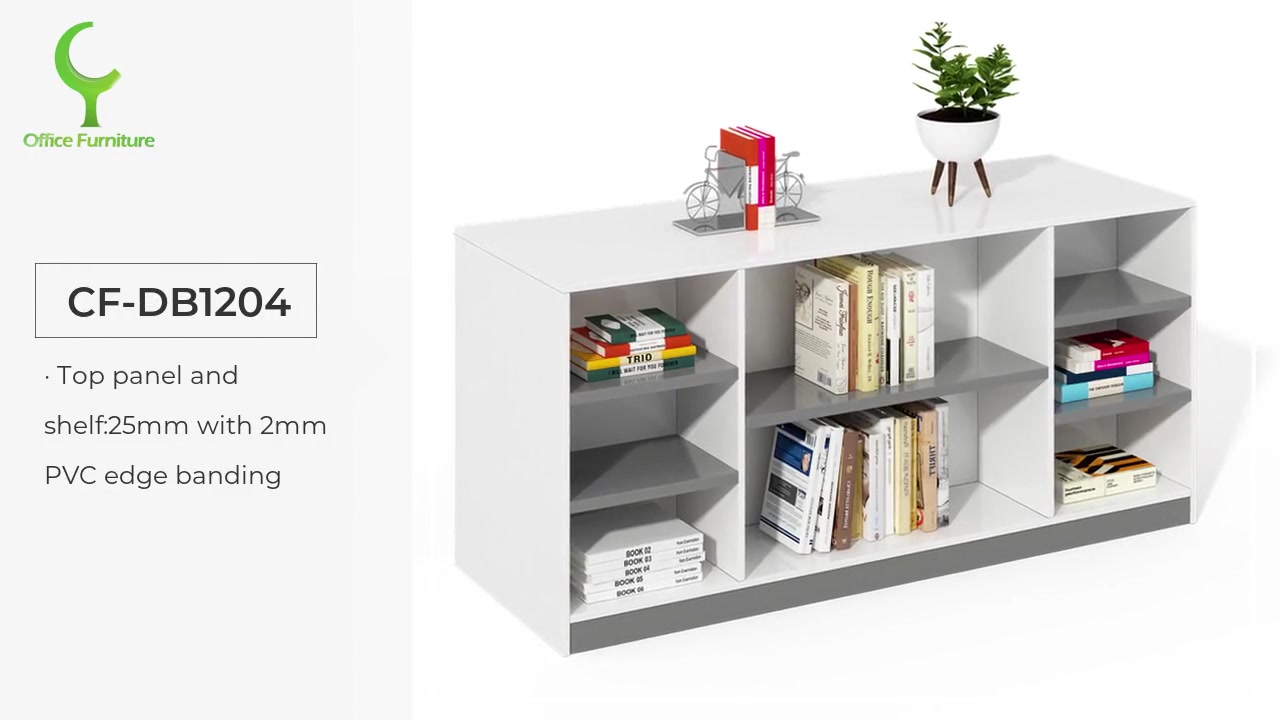 Escritorio en L Mix Wengue 120 cm con Dos Cajones | Bylmo Colombia, image size:1280x720