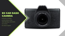 Professional Best Budget Car Dash Cams 1080p Manufacturers