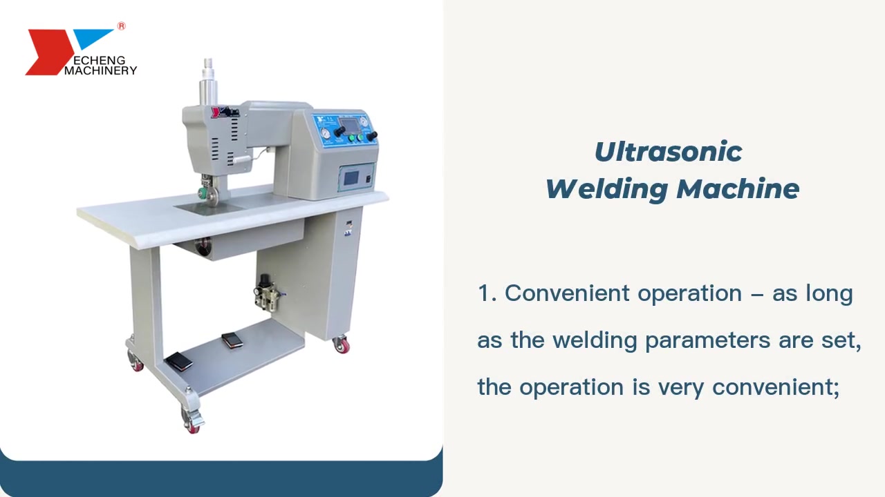 Zipper Making Machine