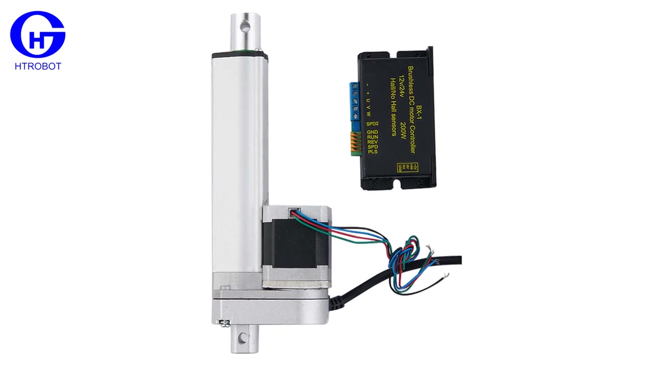 wholesale electric linear actuator