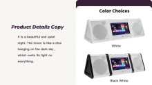 Professional Home Karaoke product introduction manufacturers