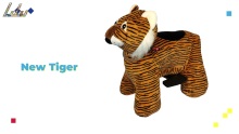 New Tiger