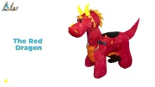 The Red Dragon