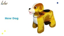 New Dog