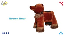 Brown Bear