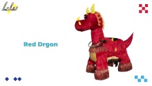 Red Drgon