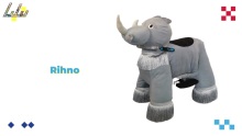 Rihno