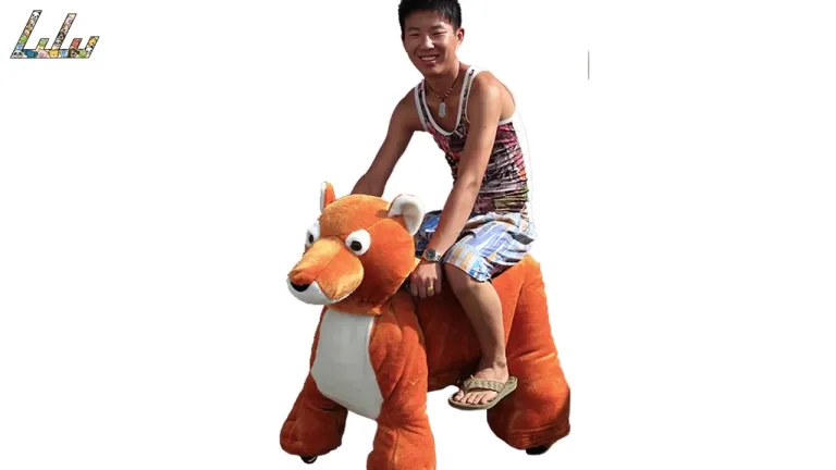 teddy bear sex toy riding Roleplay – Passional Boutique Store main image 1