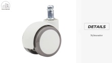 50mm Advanced Pressure Casters