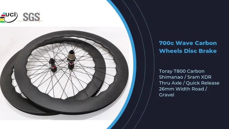 cycle wheel manufacturers