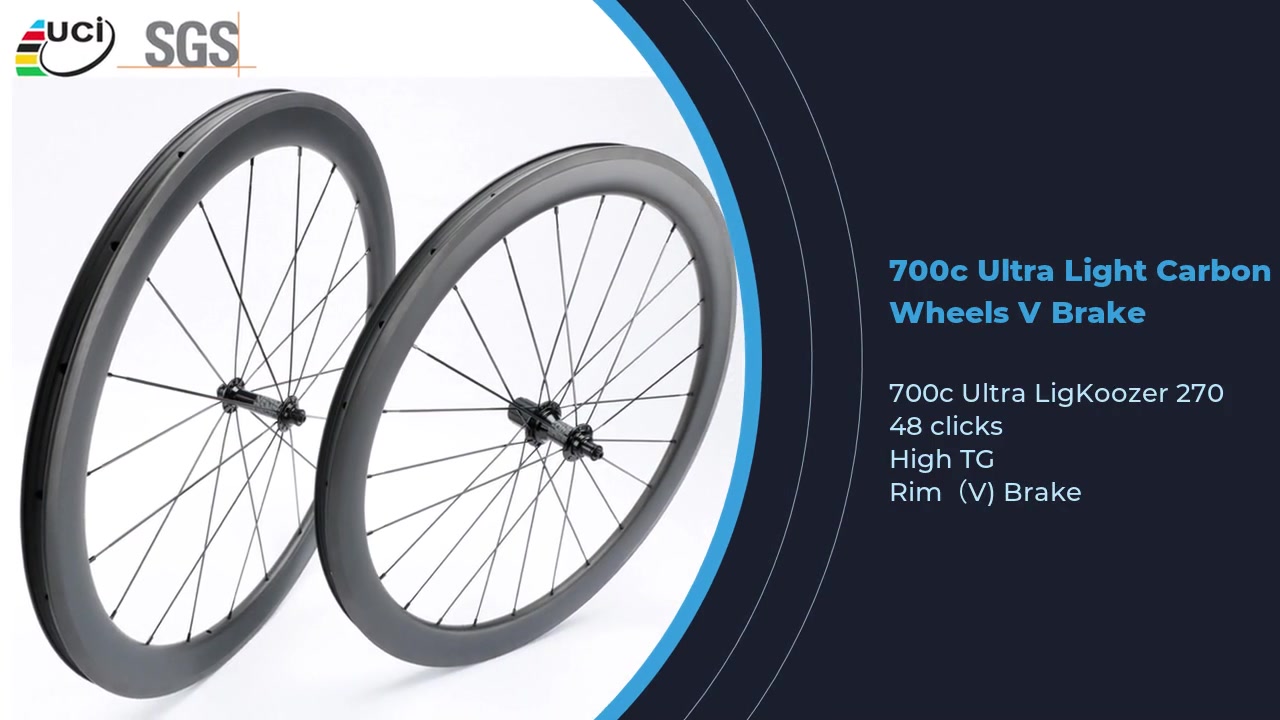 Koozer wheelset discount