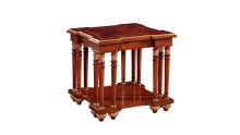 MZ-808N 12pcs Legs Lamp Table