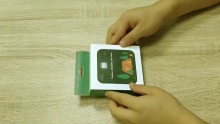 Inflatable Solar Lantern 5