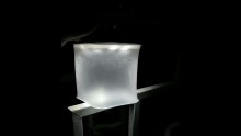 Inflatable Solar Lantern 3