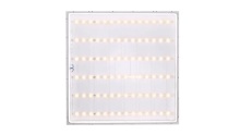 LED panel lamp