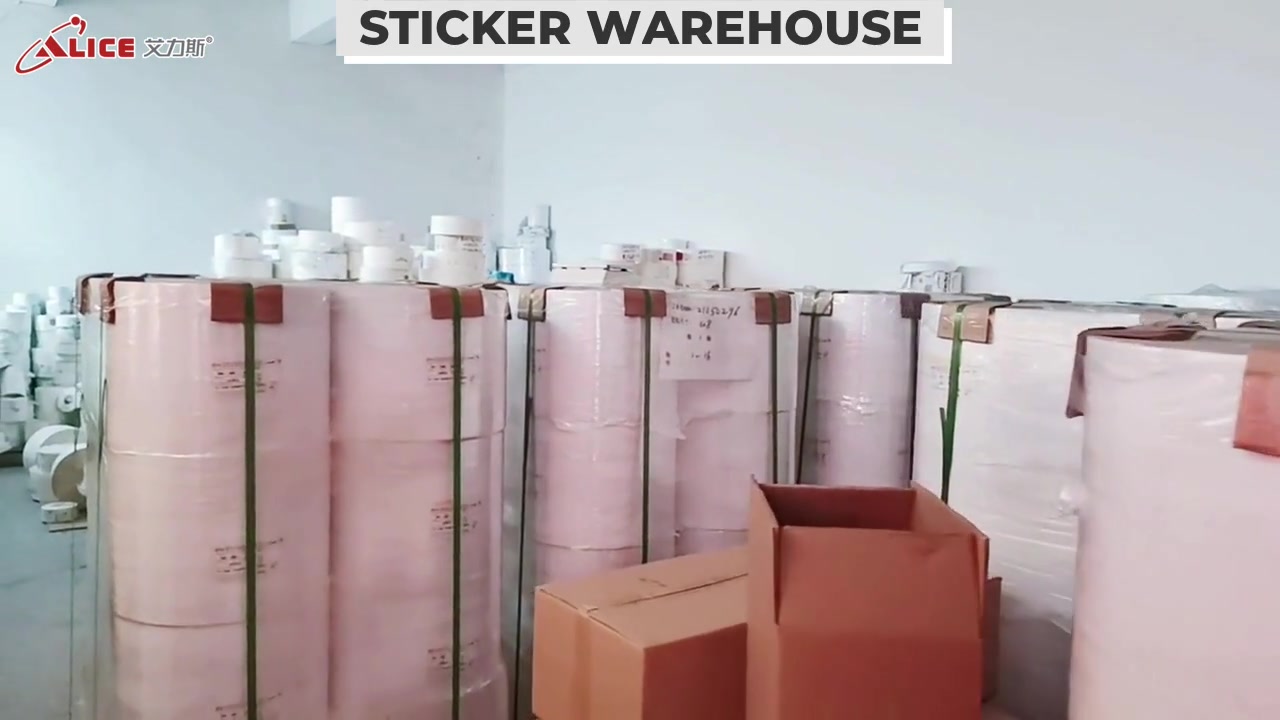 Warker Warehouse