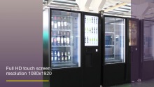 What is a Wine Vending Machines