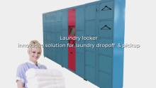What is a Laundry Locker?