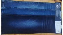 Recycle organic cotton denim stretch denim recycle recycled polyester denim fabrics