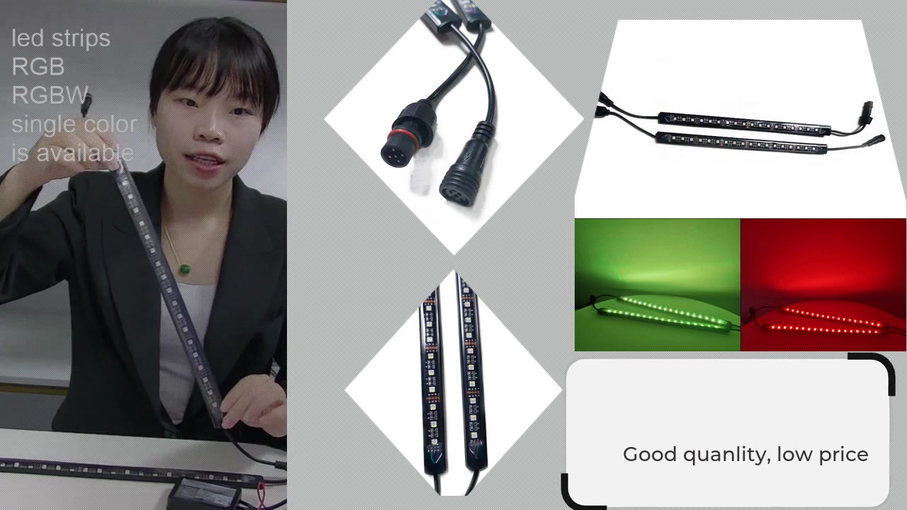 ZVBVMYLKW(売店) すりむき LED バックライトストリップサムスン