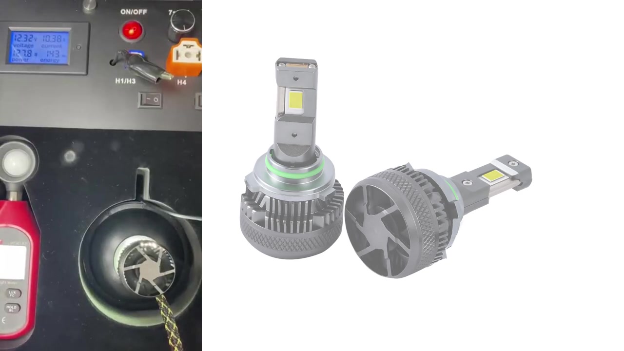 China 240W High power Automotive 120W Super High Power Bright LED Bulb ...