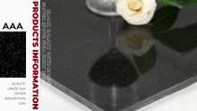 BLACK GALAXY WITH GOLDEN AND SLIVER SPOTS FULL BODY POLISHED TILE