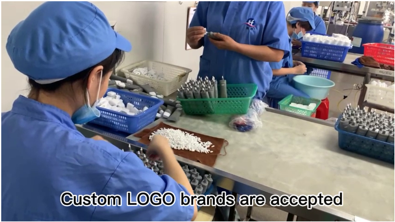 Змазка COKELIFE на основі гіалуронової кислоти ТОП-10 брендів мастильних матеріалів у Китаї