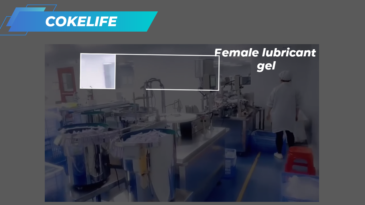 High Quality Female lubricant gel Wholesale